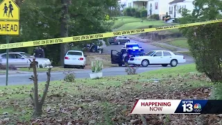 Teen, 12-year-old injured in shooting in west Birmingham