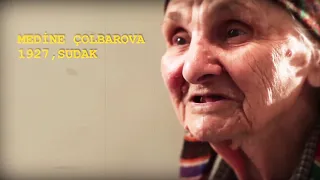 Kırım Tatar Sürgünü Belgeseli