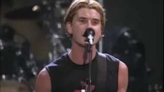 Bush - Live at Woodstock 1999