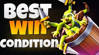 Ranking Every Win Condition In Clash Royale -Jltr