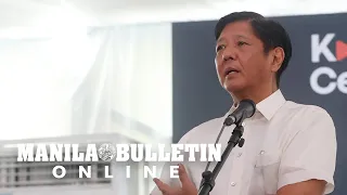 Marcos' first year in office: Meeting world's superpowers