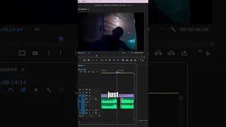 Do THIS For Seamless Music Transitions In Premiere Pro