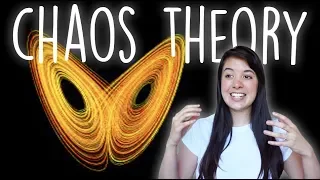 Chaos Theory | The Butterfly Effect (ft. Jabrils)