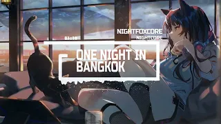 Nightcore On Night in Bangkok - Murray Head 🌙