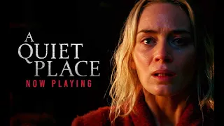 "A Quiet Place" movie in Minutes | Recap