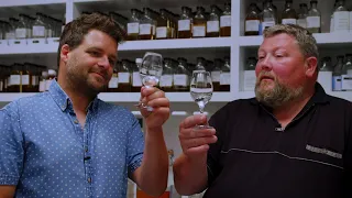 The Unearthed Series | Episode Three: The Spirit of Terroir