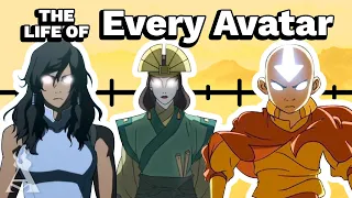 The Life Of Every Avatar (Avatar)