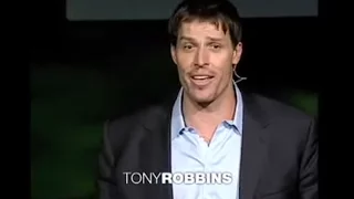 Tony Robbins | Why we do what we do (Key Points Version)