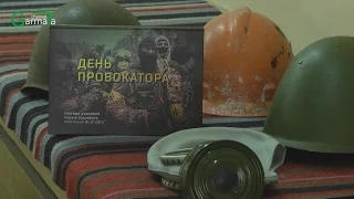 Активісти Майдану розповіли свою правду про Порошенка та «опозиціонерів» (ВІДЕО)