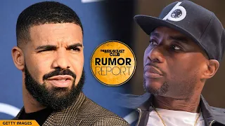 Drake Takes Shots At Charlamagne On Instagram: "Are You OK Lenard?"