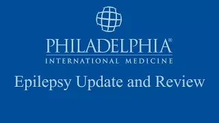 Epilepsy Update and Review: Treatment Options