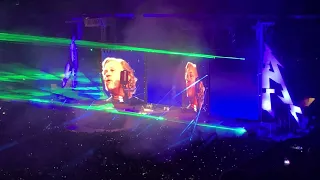 Metallica   Nothing Else Matters   Live Twickenham London 20th June 2019