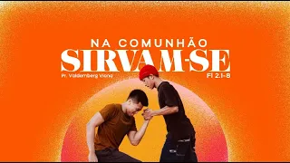 Culto ICE São José dos Campos (manhã) - Na Comunhão Sirvam-se - FI 2.1-8 - 10 setembro 2023