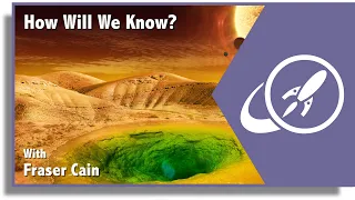 Q&A 122: How Will We Know It's Alien Life? And More...