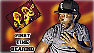 FIRST TIME HEARING! Rap Fan Listens To LED ZEPPELIN - The Immigrant Song | REACTION
