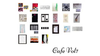 Cafe展 Vol 7