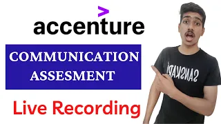 Accenture Communication Assesment 2023 | Accenture Communication Test | Accenture Recruitment 2023