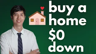Buy a Home with Zero Down Payment | Bank of America Mortgage Loan