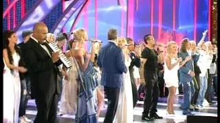 До свидания, Юрмала live Новая волна 2011