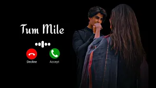 Tum Mile Dil Khile [Slowed & Reverb] Lofi Remix Ringtone | Love Ringtone | New Ringtone 2023