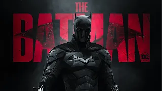 The Batman Epic Original Theme - I'M VENGEANCE