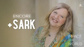 Impact the World - SARK: How To Be A Happy Creator