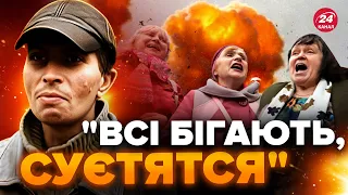 🔥В Криму ПАНІКА! Окупанти ТЕРМІНОВО створюють… / Є координати!