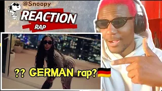 【REACTION】LUCIANO ft. BIA & AITCH - BAMBA#germanrap# hiphop# reaction#luciano