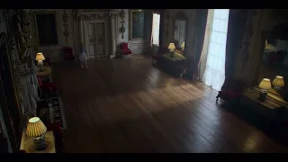 THE CROWN 4x03: Princess Diana dancing to “Song for Guy”