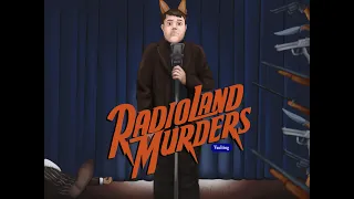 Vaulting - Radioland Murders