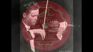 Adolf Busch & Rudolf Serkin - Beethoven : Violin sonata  No.5 in F op.24 "Spring" (1933)