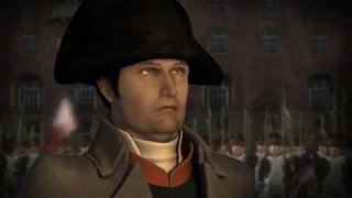 Napoleon: Total War Cutscenes