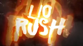 Lio Rush Tna theme and titantron-I’ll be me