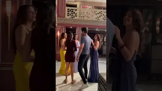 #Bekaboo Serial StarCast Offscreen masti | Reel  #bts #reels #latestupdate #eishasingh