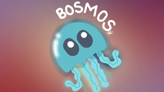 Bosoms Creation! / El nacimiento de Bosmos 🤍