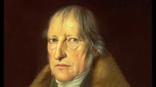 Understand ALL OF HEGEL in a Half Hour
