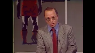 Téléfoot du 17 mars 1985