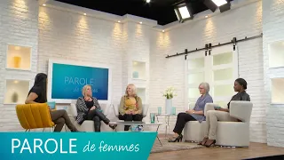 L'esprit doux de la femme - Parole de femmes - Christine Beumier