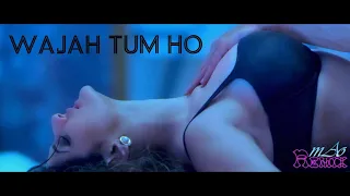 Wajah Tum Ho Remix |Dj mAo | HATE STORY 3| Zareen Khan, Karan Singh Grover | T-Series