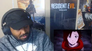 IT ALL COMES FULL CIRCLE | RWBY VOLUME 9 EPISODE 4 [REACTION]