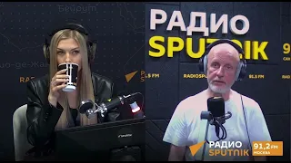 Дмитрий Пучков о том, как реагировало наше общество на теракт раньше и сейчас