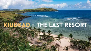 Kiudkad - The Last Resort (Siruma, Camarines Sur, PHILIPPINES)
