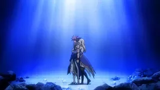 Fairy tail「AMV」Natsu x Lucy - Melody