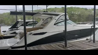 2019 Sea Ray Sundancer 350 For Sale at MarineMax Cumming