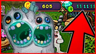 САМЫЙ БОЛЬШОЙ ОБМАН В ИСТОРИИ MY SINGING MONSTERS