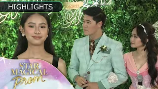 Ex-child stars stun on ivory carpet as part of the freshmen class | Star Magical Prom 2023