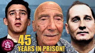 45 Years in EVERY UK Prison: John Hilton | True Crime Podcast 352