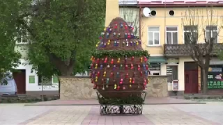 Буськ Великодній 26 04 2019