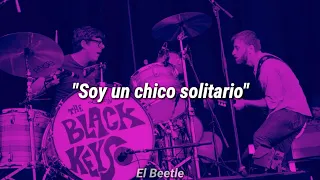 The Black Keys - Lonely Boy (Subtitulada Español)