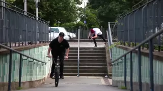 Federal BMX - One Week In Summer